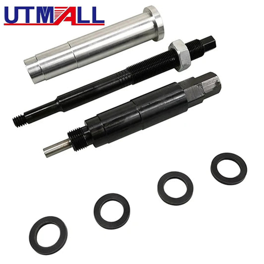 Car 3-valve engine broken spark plug extractor removal tool suitable for Ford 65600
