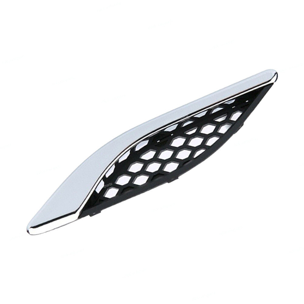 Right Side Lateral A/C Outlet Vent For 2014-2021 for Maserati for Ghibli 670029939