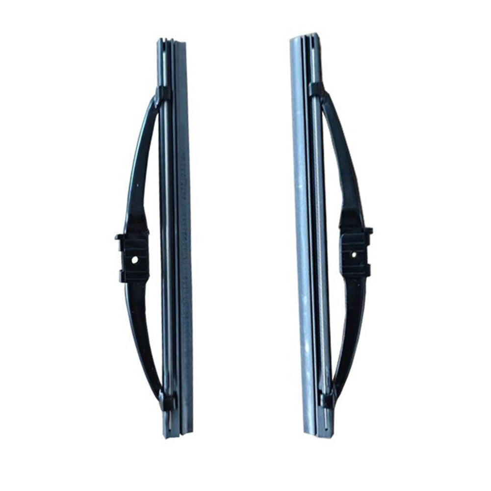 Replacement Headlight Wiper Blade RH+LH for Mercedes W126 1268201644 1268201544