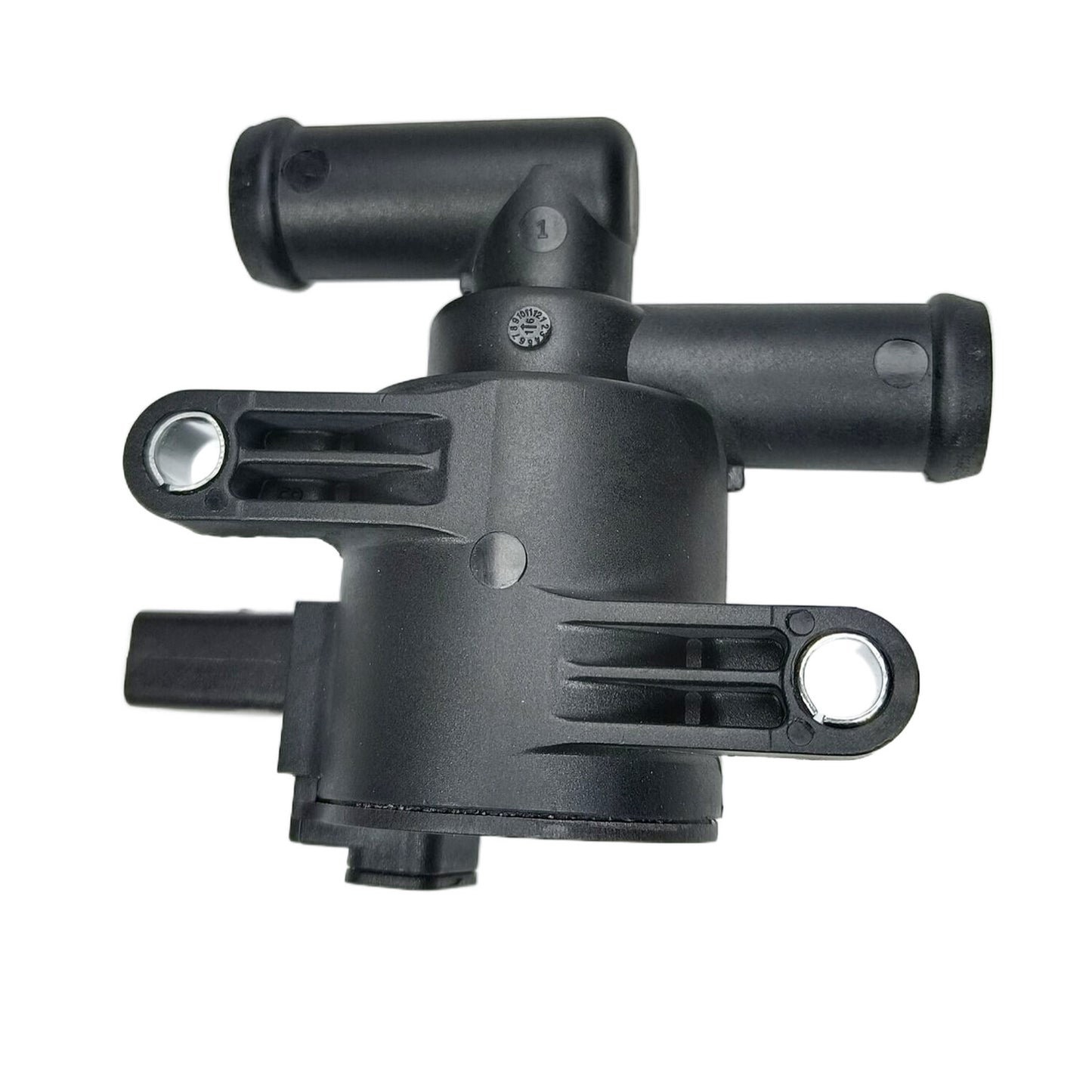 Engine Cooling Water Pump Solenoid Valve Fit for VW for Golf for AUDI A3 Q7 5Q0906457A/H
