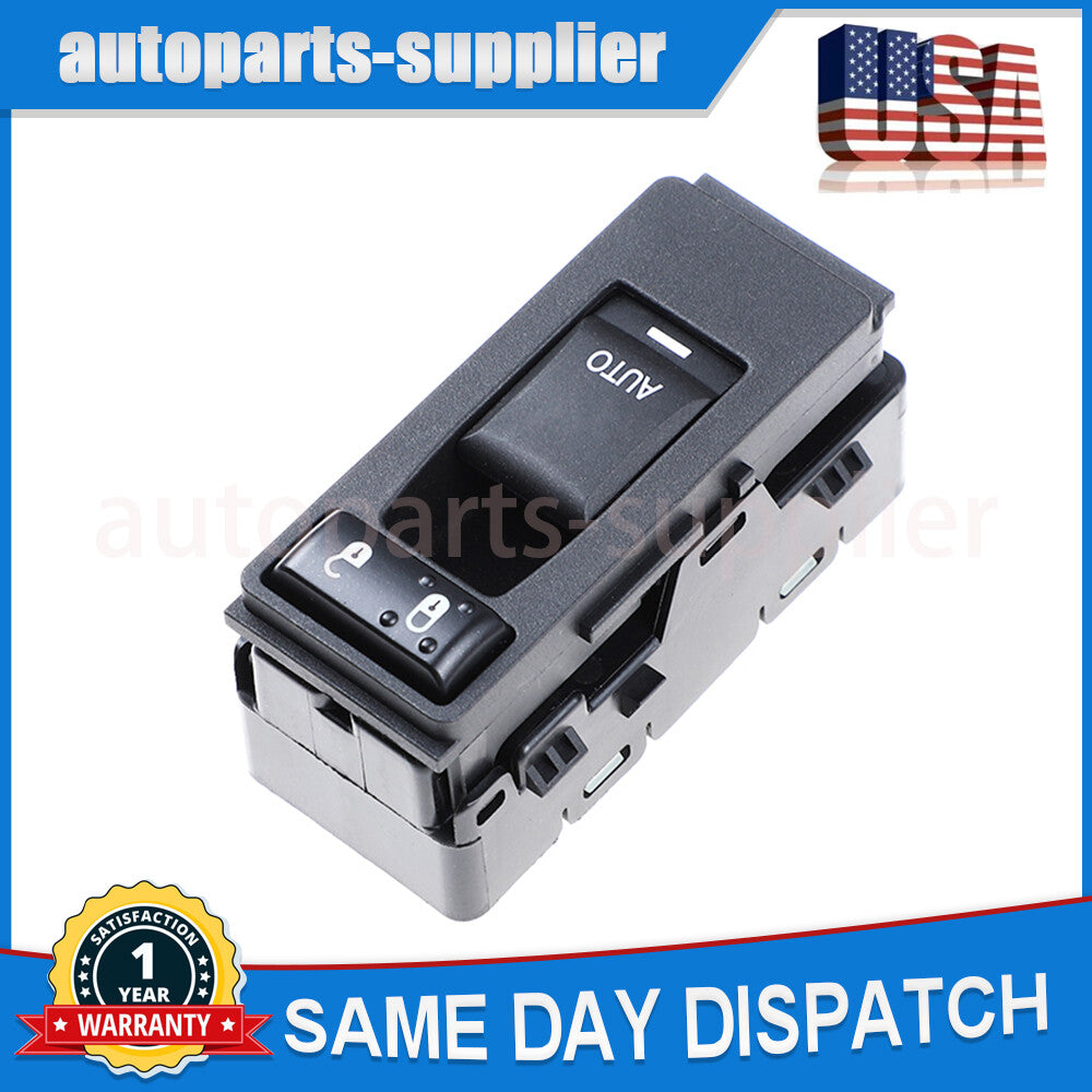 Window switch V7700005AA is suitable for Jeep Grand Cherokee, for Chrysler 200, and for Dodge front right side.