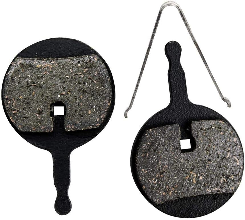 Bicycle Disc Brake Pads for Avid BB5 BB-5 BB 5 MTB Bike (Semi-Metallic Sintered)