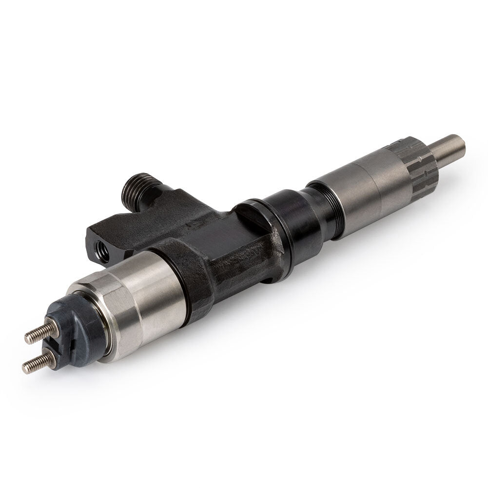4x 095000-5471 Diesel Injectors 8-98151837-1 for Isuzu 4HK1 6HK1 095000-5474