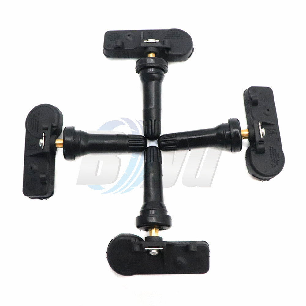 56029398AB is a tire pressure sensor (TPMS) suitable for Chrysler , for Jeep , and for Dodge 4x vehicles. (68241067AB)
