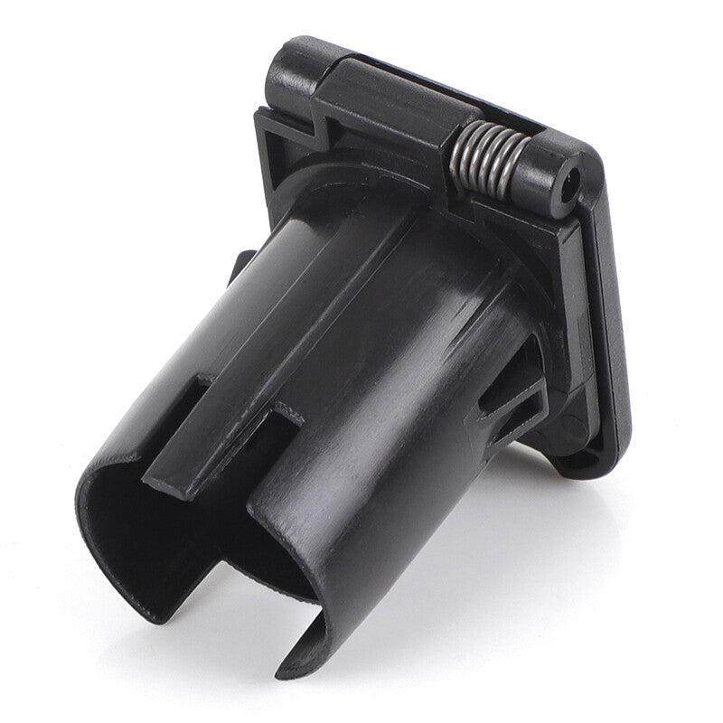 Power Outlet Socket Cap Cover for Toyota 2003-2015 4Runner 2008-2013 Highlander
