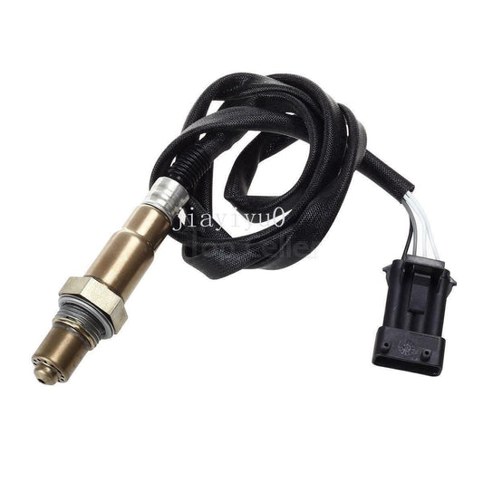 O2 oxygen sensor suitable for BMW E38, E39, E46, 323i, 325i, 328i, 525i, Z4, Z8, X3, X5. (Upstream)