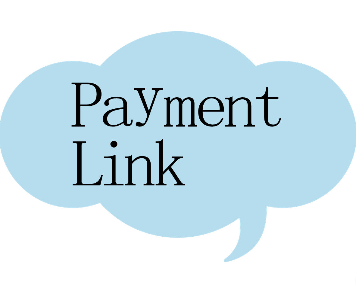 The link for payment
