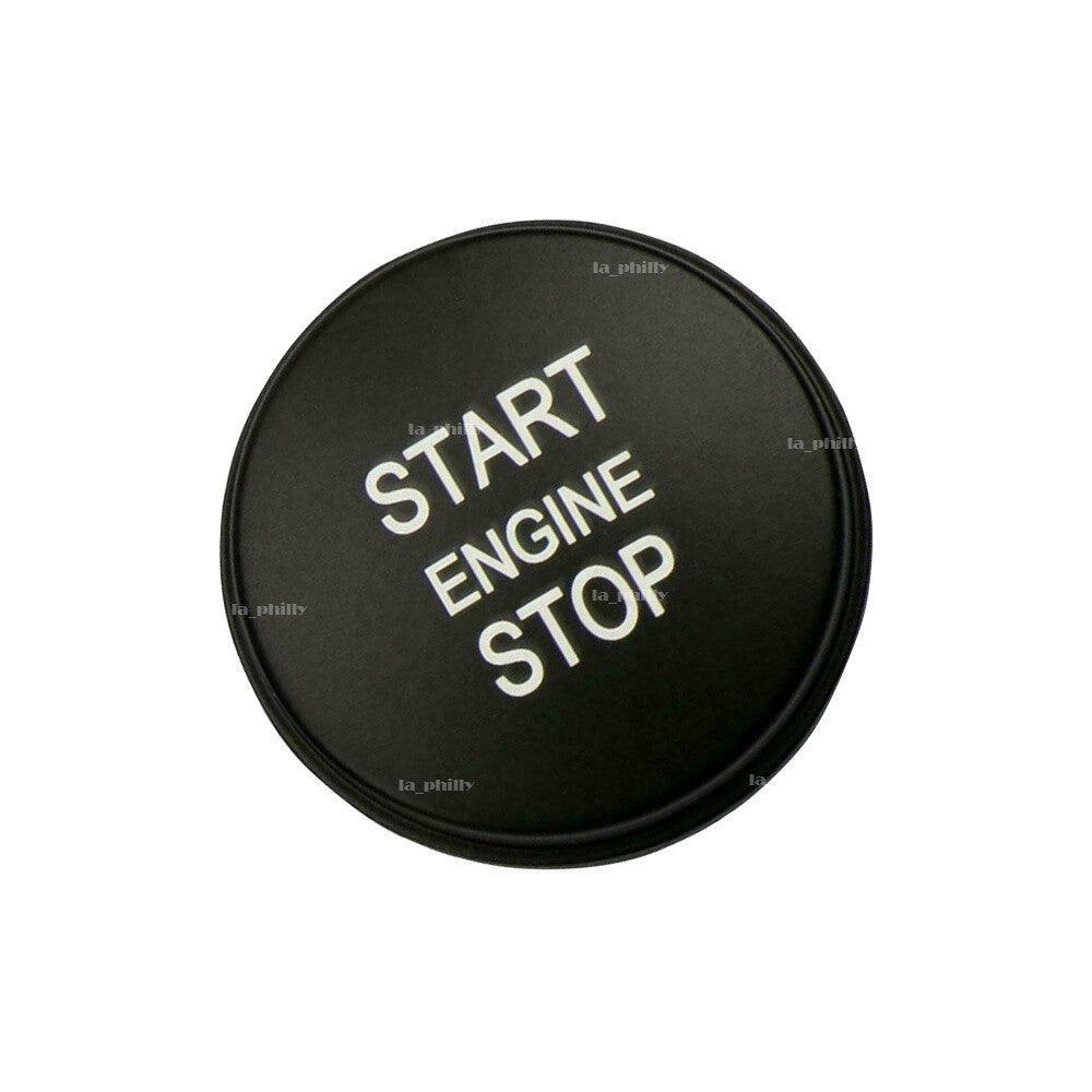Start Stop Engine Switch Button Cover for Land Rover for Range Rover 2010-2012 5.0t
