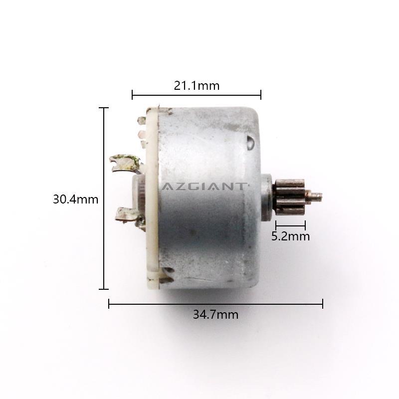MB669156 Central Door Lock Actuator Motor for Mitsubishi Shogun MK2 1991-1999