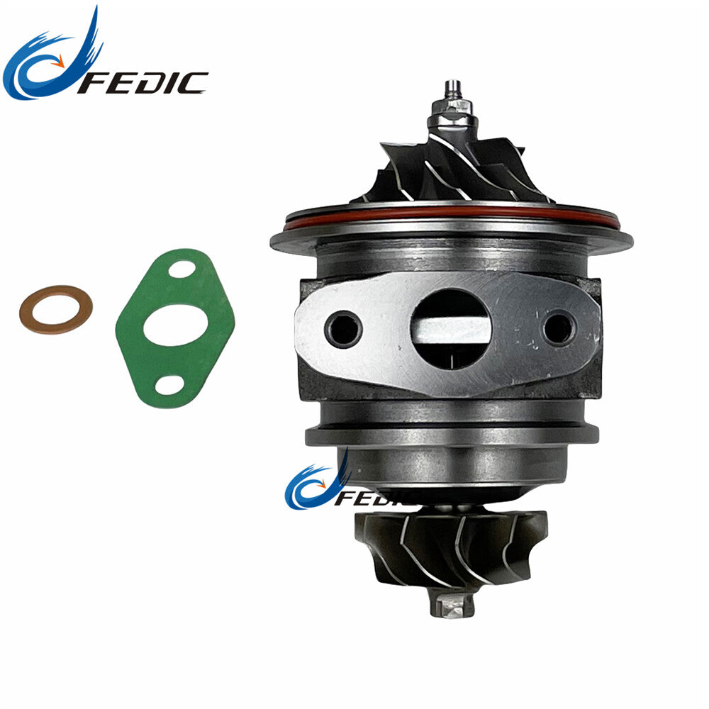 Turbo cartridge TD02 49173-07621 for Renault Clio III Twingo II 1.2 16V TCE 74Kw