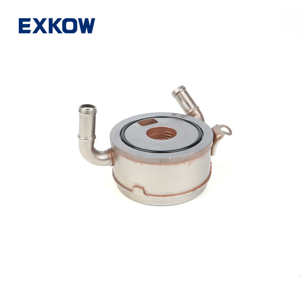 Engine Oil Cooler fit for Toyota FJ CRUISER GSJ15R 4.0L 1GRFE 2010-2017