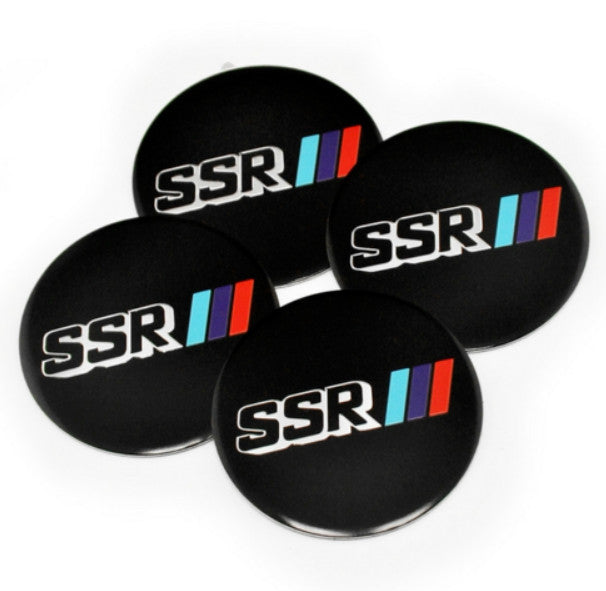 Car keychain, key ring, badge, lanyard, neck strap for Recaro, black, suitable for Honda for Acura .