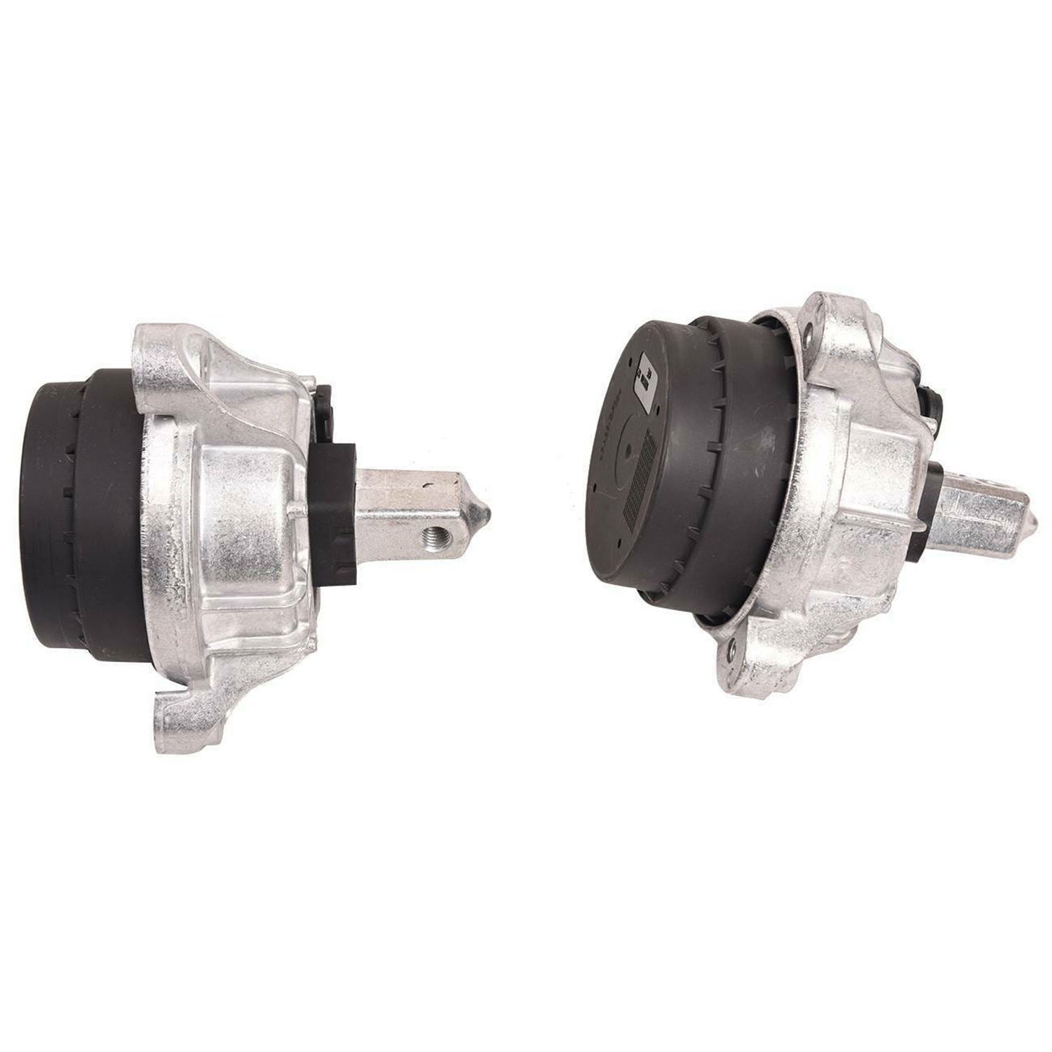 Left  Right Engine Motor Mount 22116786528 22116777365 for BMW 640i 528i 740i