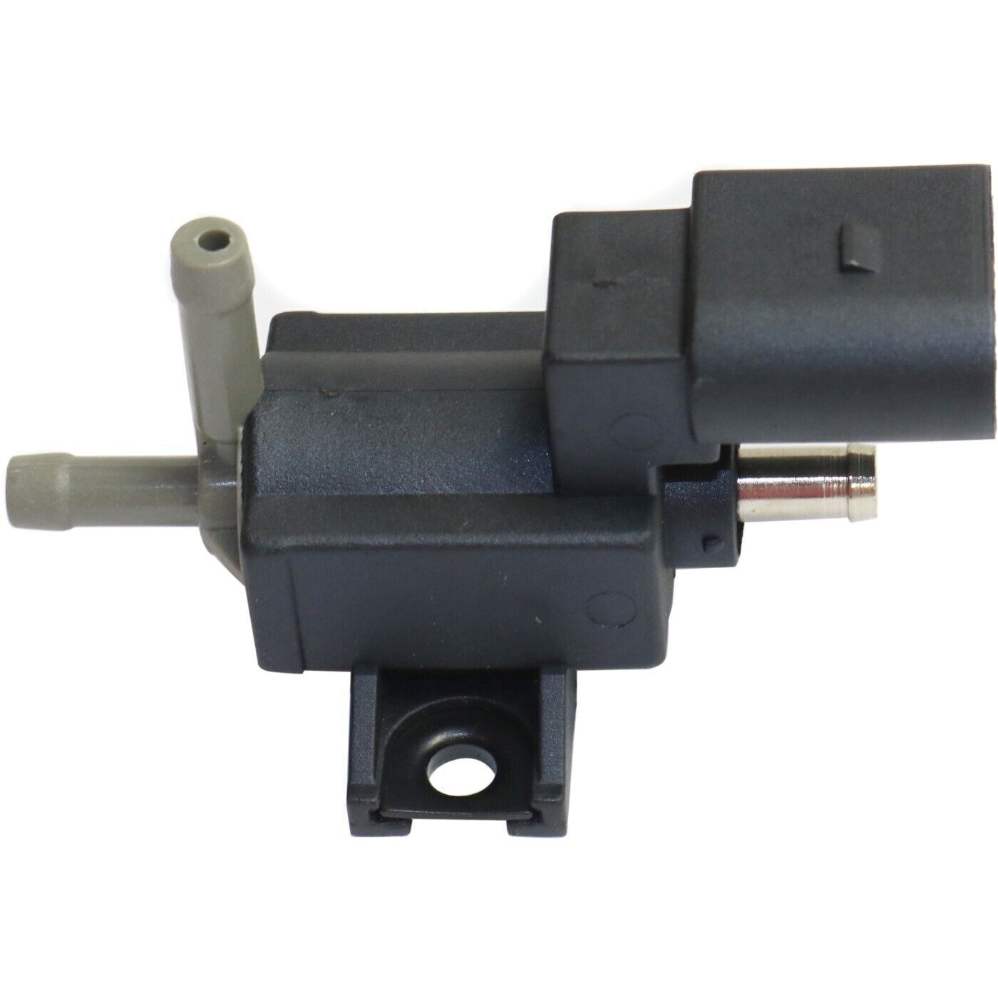 1PC Turbocharger Boost Pressure Solenoid Valve 06F906283F for Audi for VW Beetle