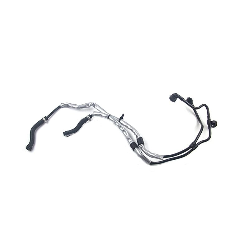 2135010801 Vent Line From Right Cooler To Reservour for Mercedes GLC E-Class