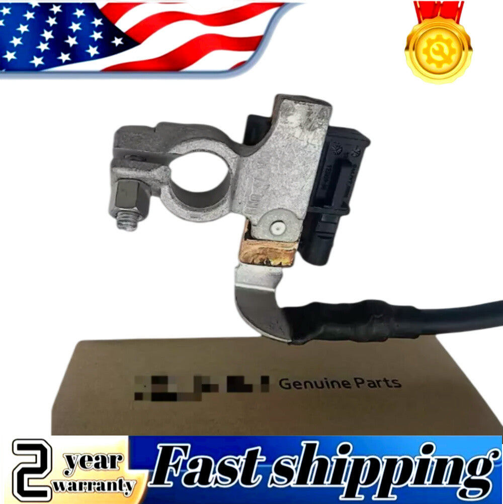 Equipment Manufacturer ( ) New Battery Negative Sensor Cable for 2022-2023 for Kia Forte 37180-M7000