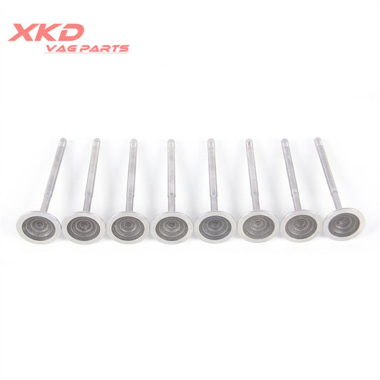1.8T intake valve kit for Mercedes-Benz C200, E200, SLK200