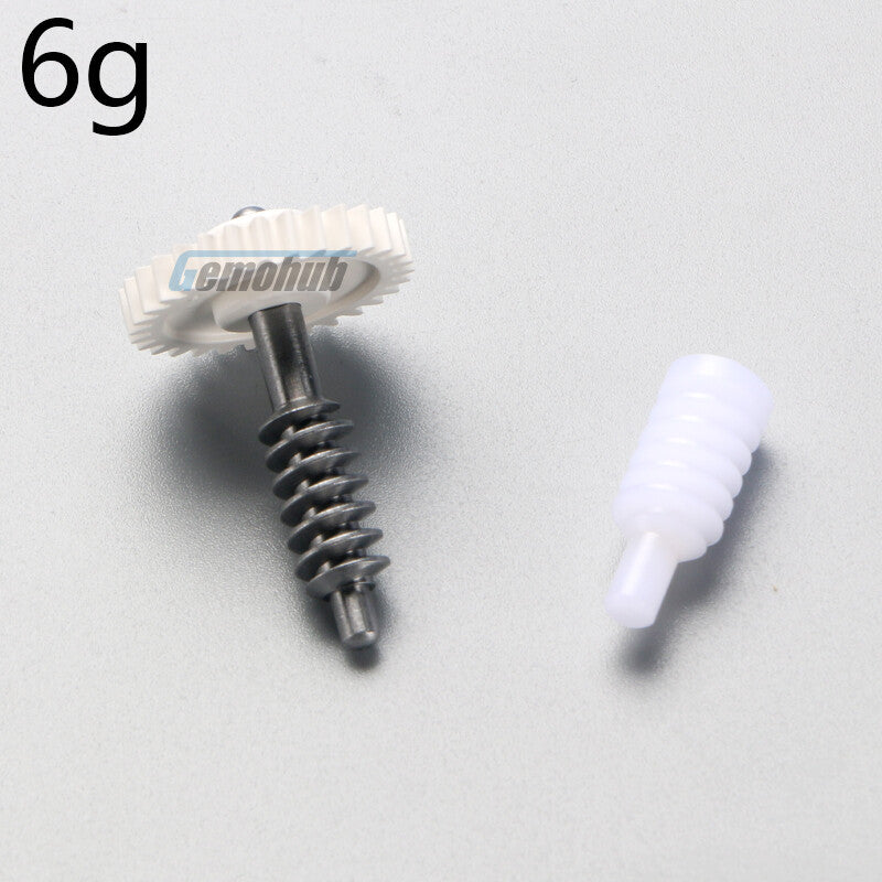 3x Folding Side Wing Mirror Motor Gear for 2014-2019 for Mazda Demio Atenza MK3 MK4