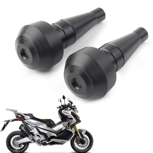 Upper Frame Slider Cover Crash Pads Protector for honda X-ADV