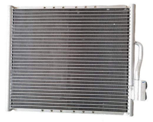 Equipment Manufacturer  for LAMBORGHINI GALLARDO AC Air Conditioners: 400260401D