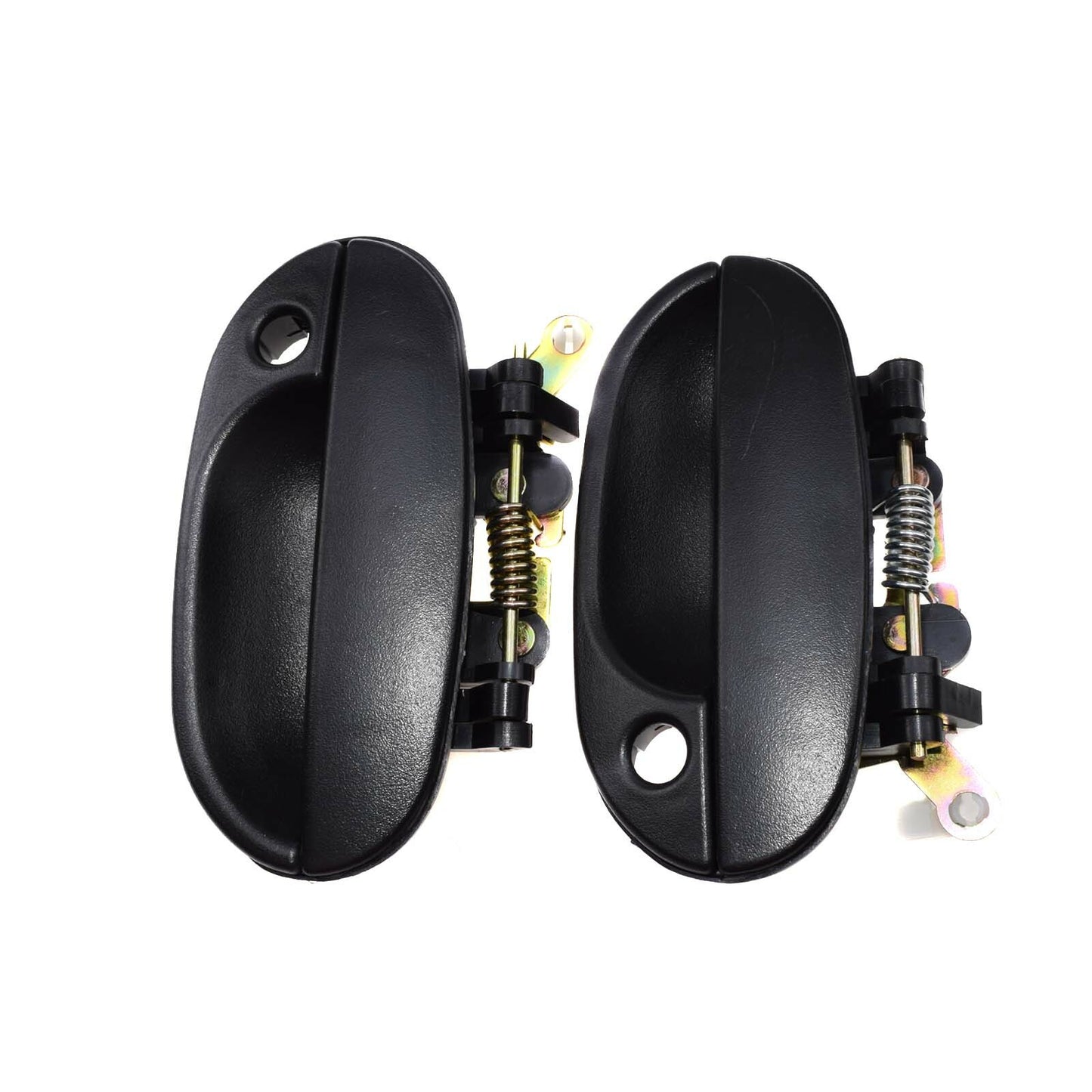 Brand new door handle, exterior 8265022000, suitable for 1995-1999 modern accent front and rear.