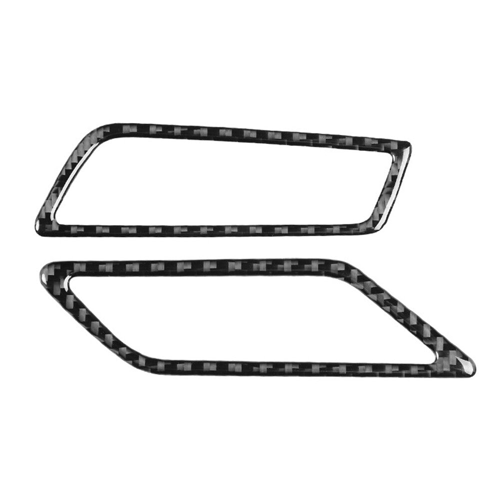 Armaturenbrett Air Vent Outlet Cover Trim Fur for Volkswagen for Golf 8 MK8 2021-23 RHD