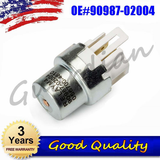 90987 - 02004 Relay for Toyota 4Runner, Altezza, Gita, for Camry , Carina, Coaster, Previa