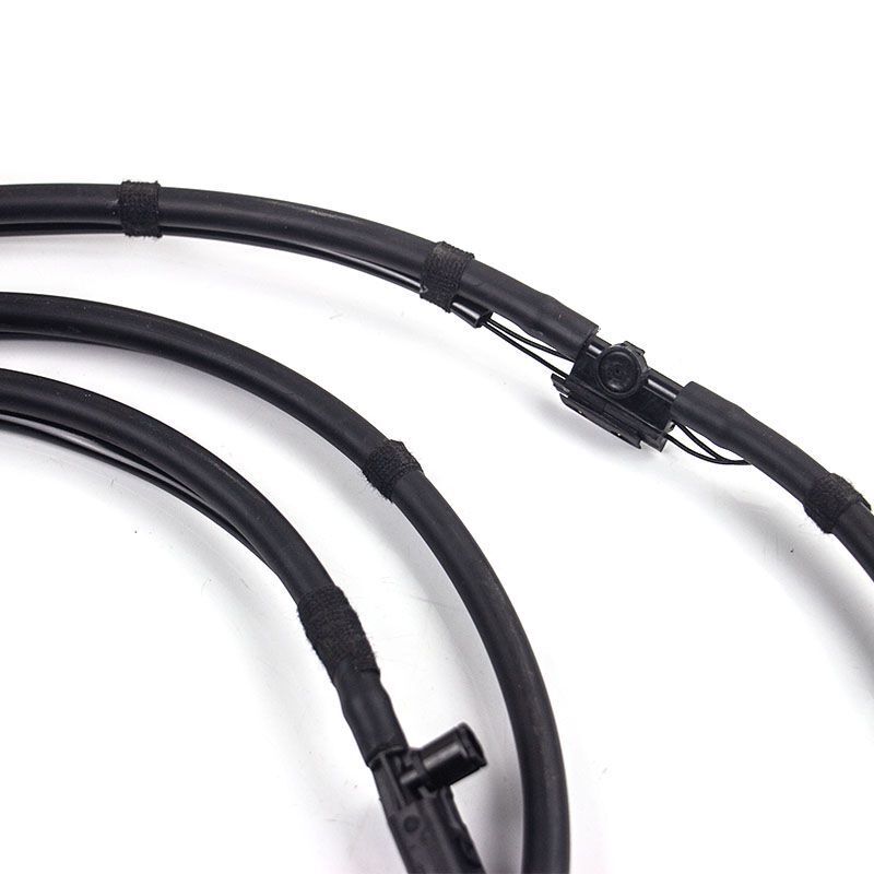2218600292 Windshield Washing Machine Hose Suitable for Mercedes-Benz C216 CL 600 W221 S500L S600L