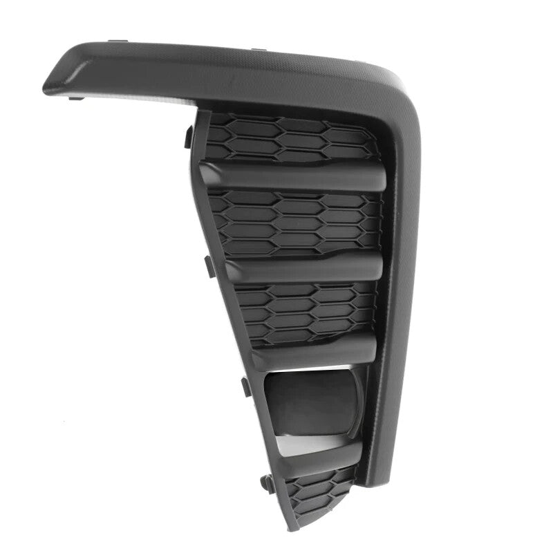 Right Fog Light Cover for Subaru Ascent 2023 2024 Fog Lamp abs Frame Covers