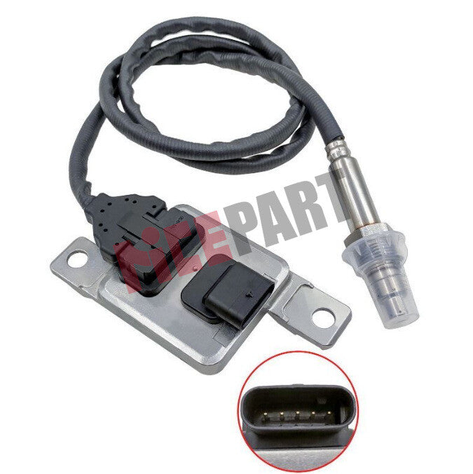 059907807L NOX Sensor compatible for VW Touareg 2010-2018 3.0L for Porsche for Cayenne
