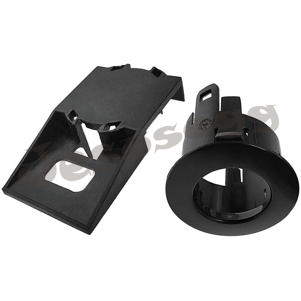 Parking Assist Sensor Retainer Holder Wire Harness Clip For 2014-16 for Acura RLX