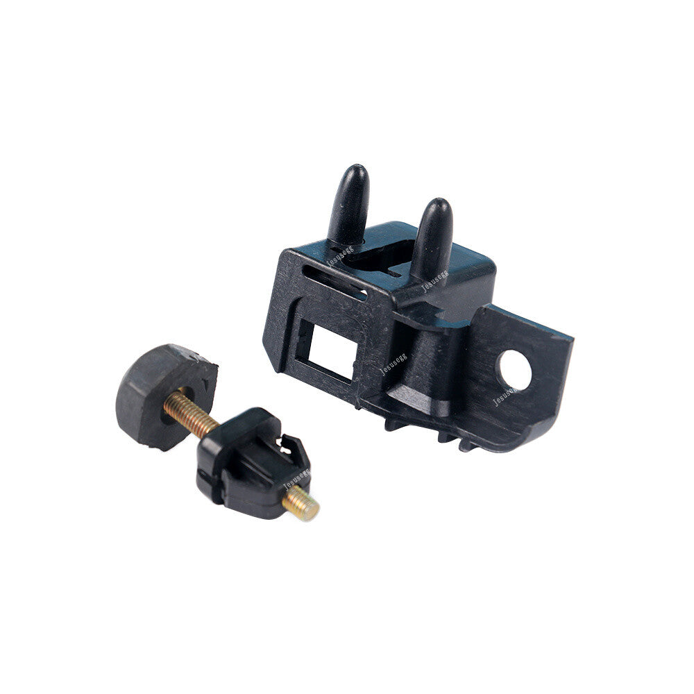RH Headlight Lamp Mount With Screw for Ford Fusion for Lincoln Mkz 13-16 DS7316K808