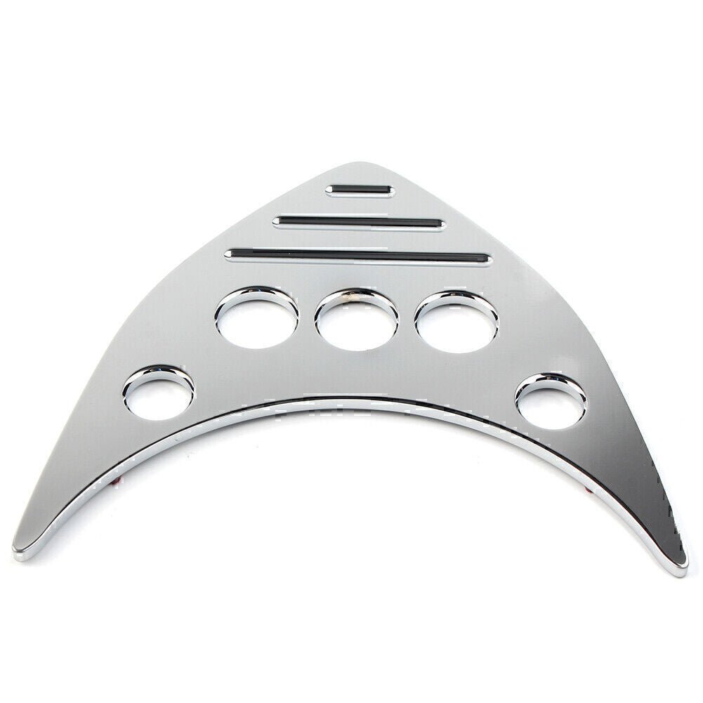 Dashboard Panel Cover for Kawasaki VN900 Classic LT 2006-2021 Custom Motorcycle