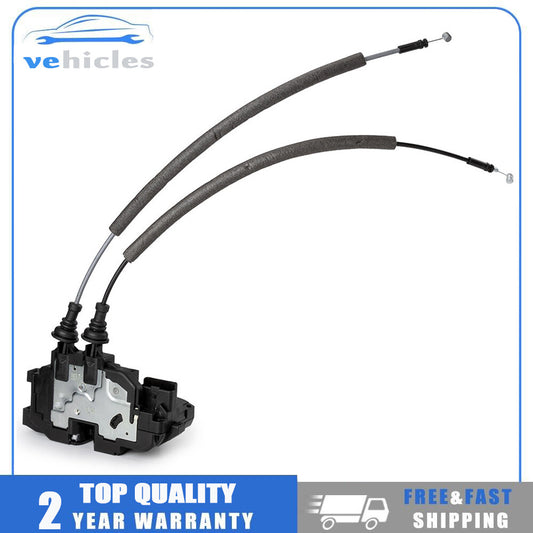 Door lock actuator suitable for 2007-2009 for Hyundai Santa Fe front left 813102B020