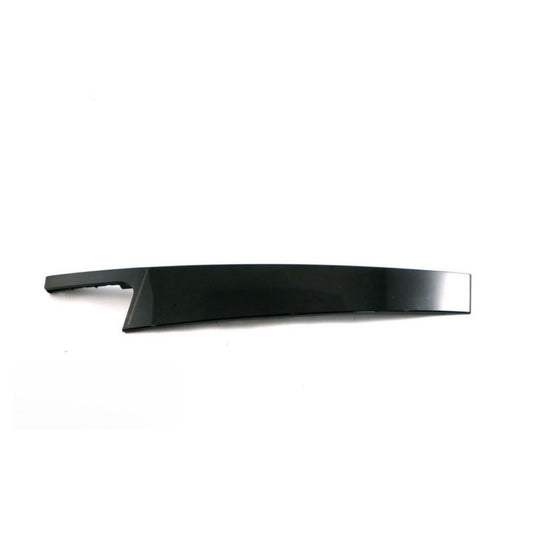 Outer B Pillar Finisher Trim for BMW 328i Active Hybrid 3 12-19