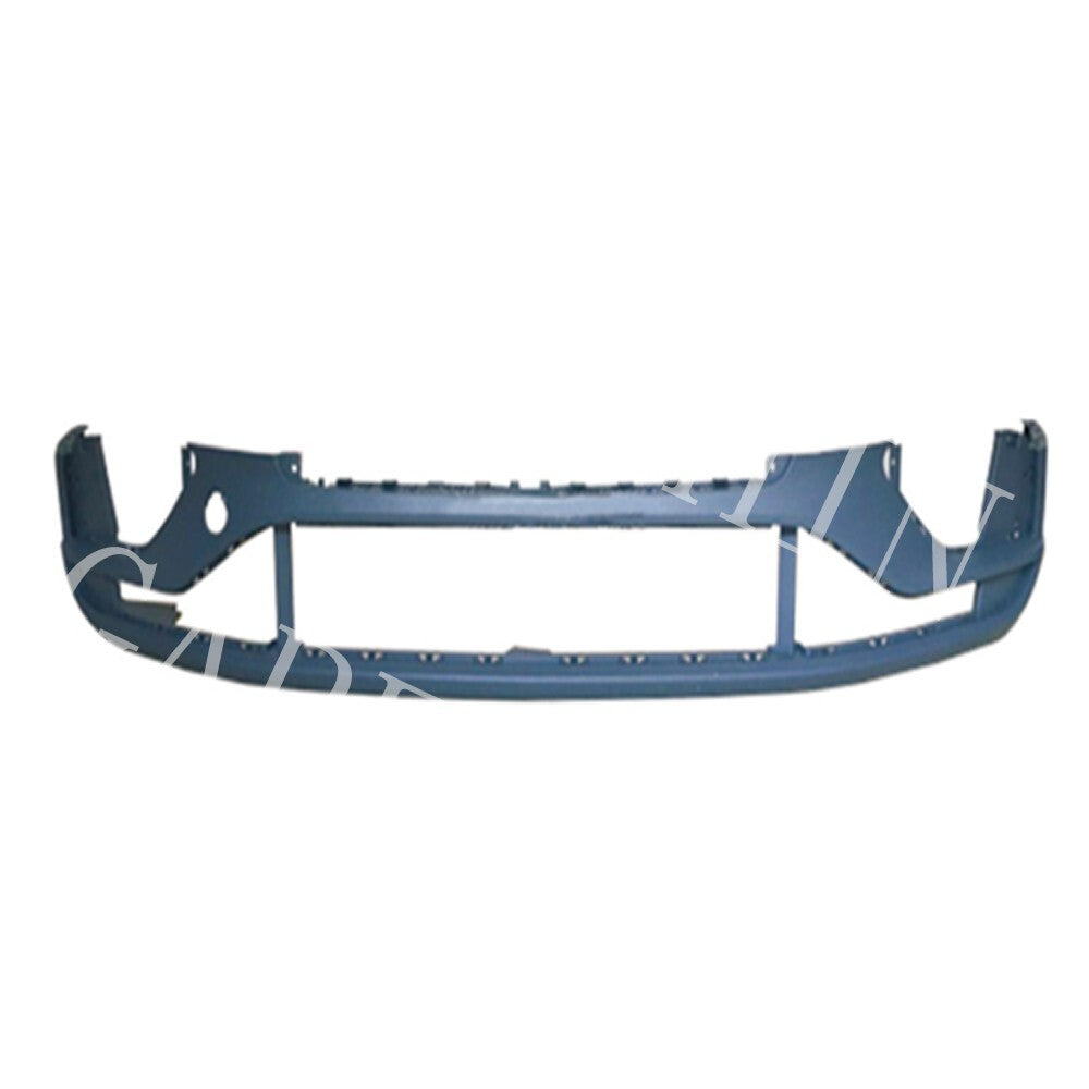 Front bumper cover for Bentley GT 2016-2019 - Equipment Manufacturer: 3W3807217AP