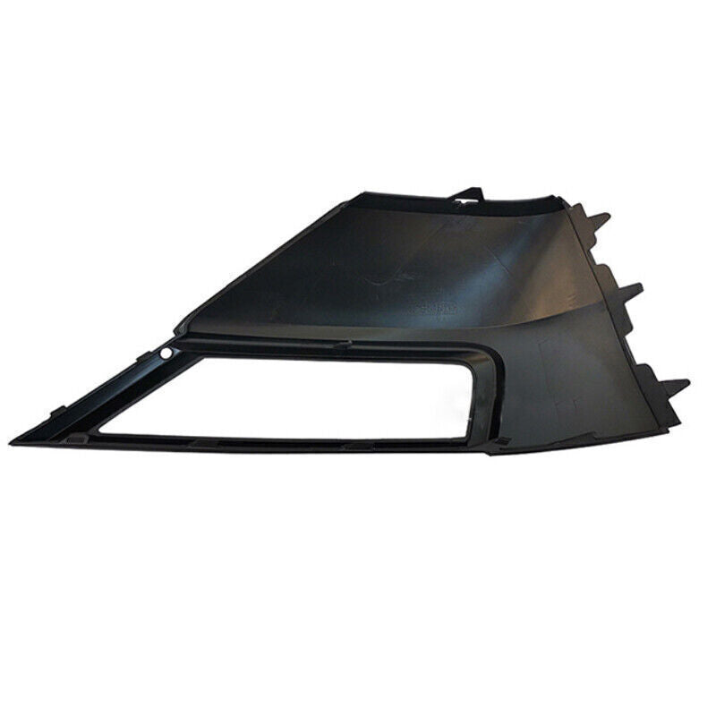 Fog Lamp Light Grille Cover Trim Bezel Left Right for VW for Tiguan 2018 2019 2020