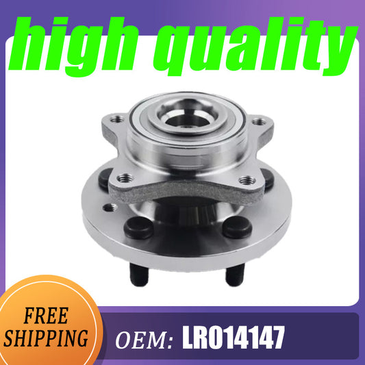 new front wheel hub bearing LR014147, suitable for Land Rover LR3, LR4, and for Range Rover Sport.