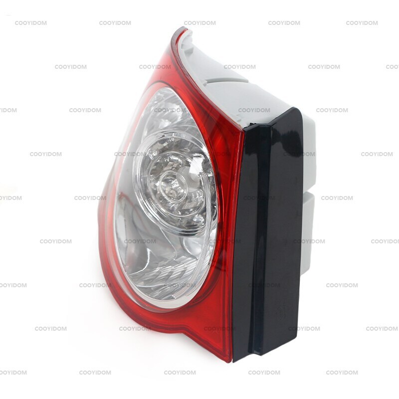 for Volkswagen for Jetta 5 MK5 Sendan 2006-2011 LED Rear Tail Light DRL Outer Right