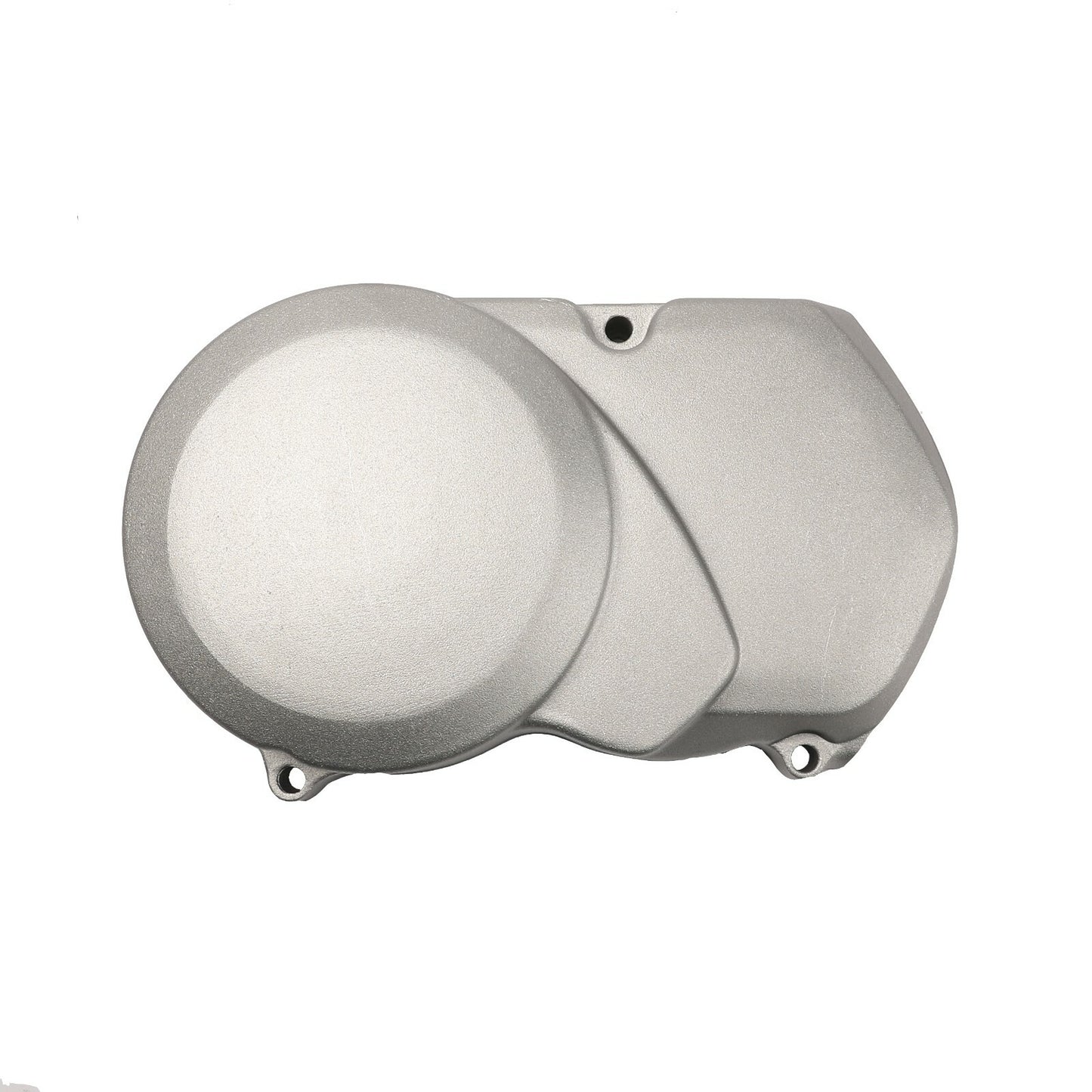 Engine side cover protector for Apollo SSR for Lifan 90cc, 110cc, and 125cc Pit Dirt bicycles/all-terrain vehicles.