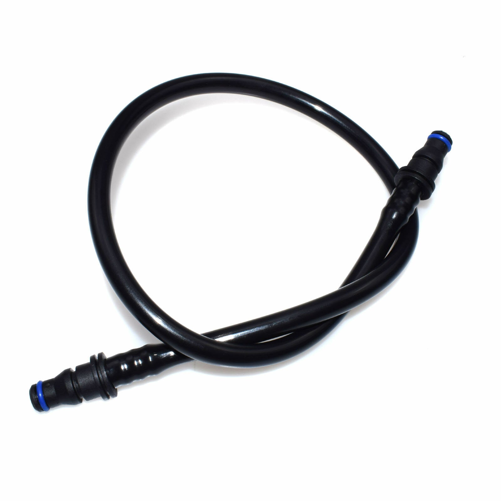 Coolant breather line to reservoir tank suitable for Mercedes E320 E350 2115010625