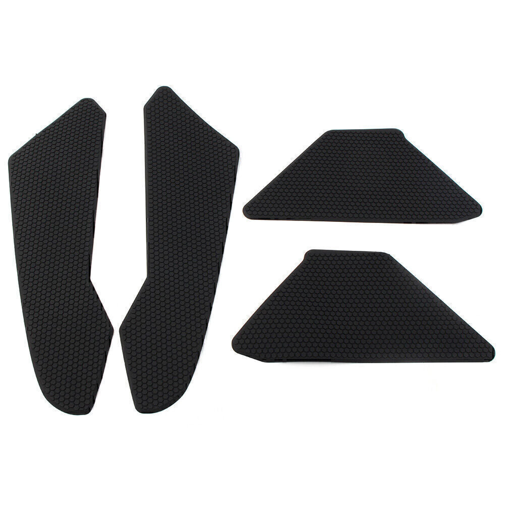 Gas Tank Traction Grips Boot Guards for Honda CBR1000RR / SP / SP2 2017-2019 18