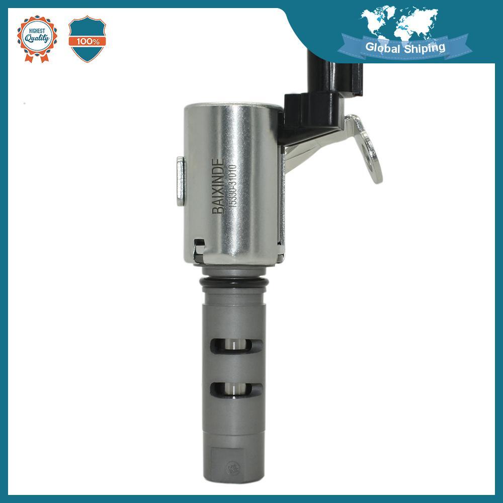 Variable Valve Timing VVT Solenoid 15330-31010 for Toyota TACOMA 4Runner Tundra