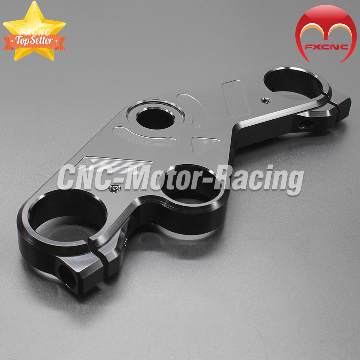 Lowering Triple Tree front clip for Yamaha YZF R25/R3 2014-2016 2015