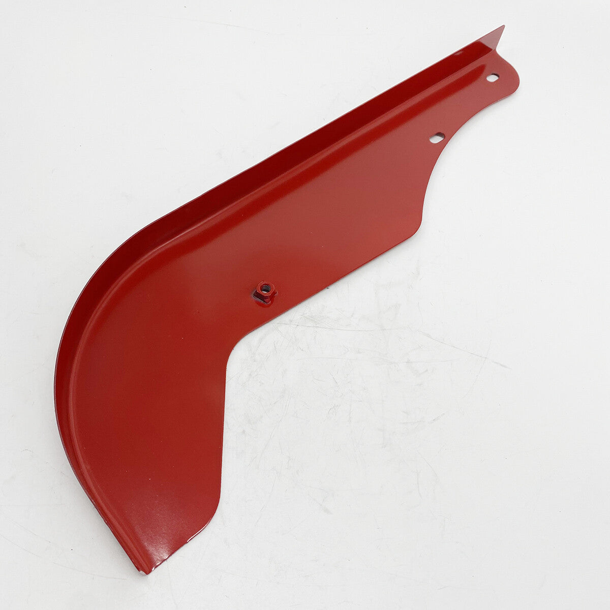 PROTECTION COVER FOR CHAIN CT200U CT200 53105 Metal Chain Guard for MINI BIKE