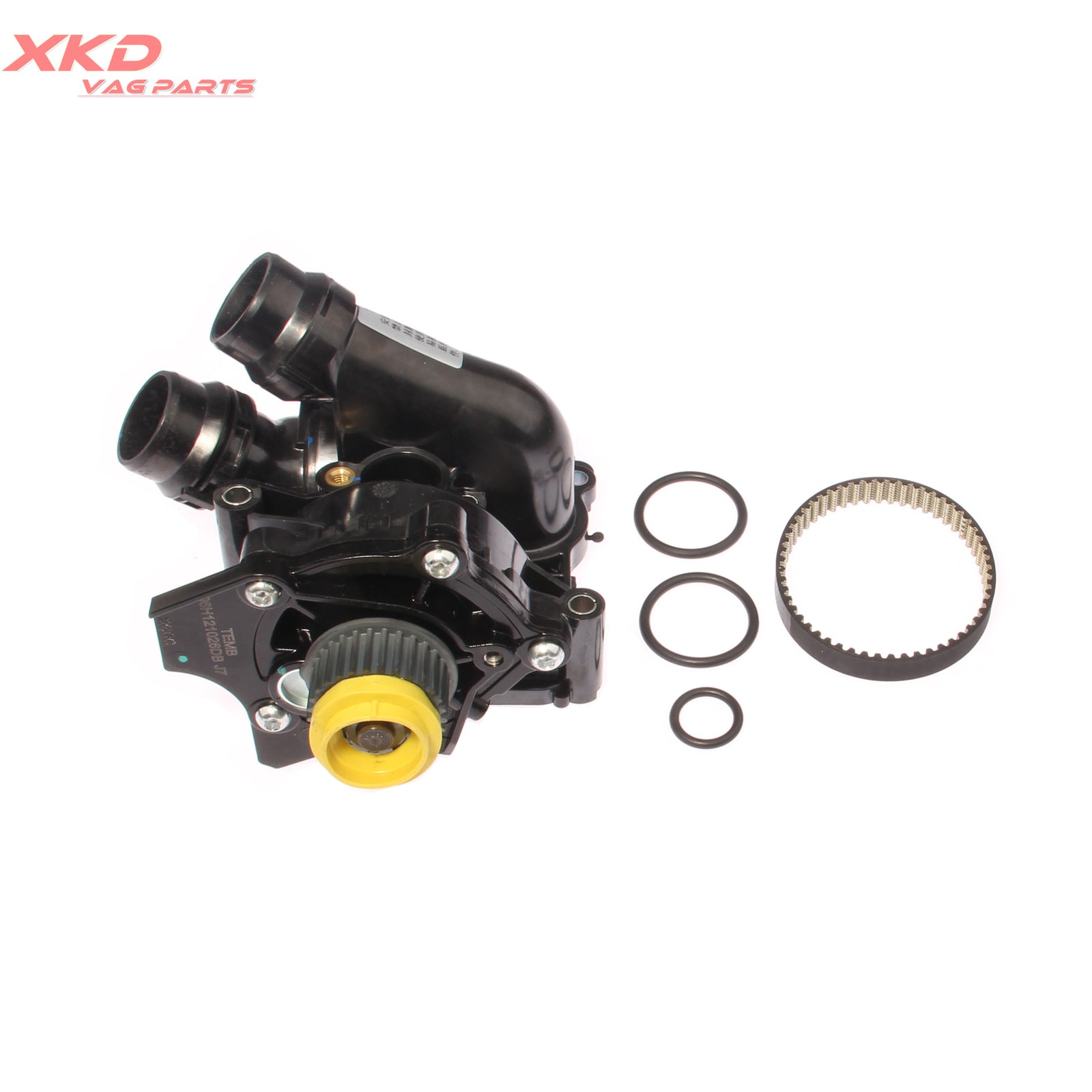 EA888 1.8/2.0TFSI Engine Water Pump Assembly for VW for Jetta for Passat for AUDI for A4 TT