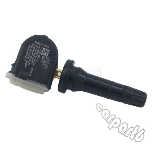 4-pack TPMS tire pressure monitoring sensors suitable for Ford Good TPMS42 HC3Z-1A189-A