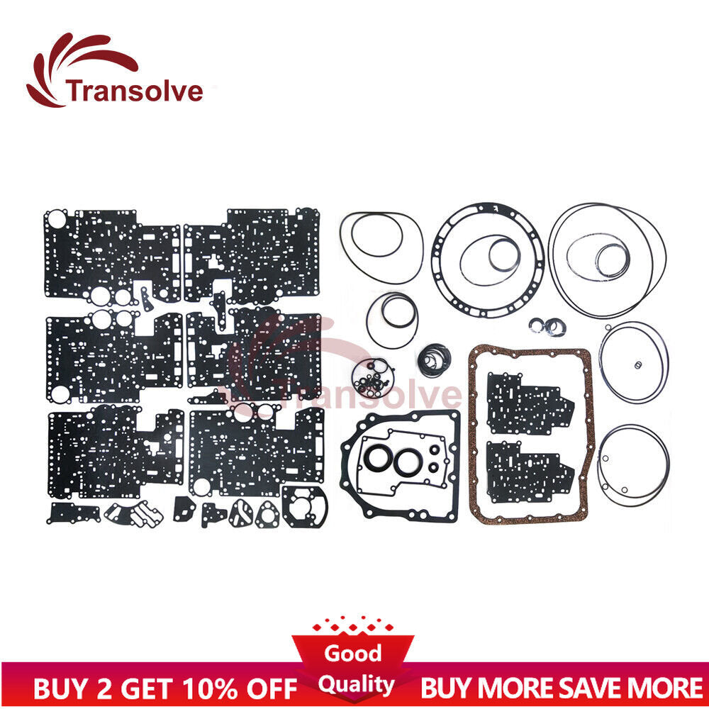 A440F Auto Transmission Overhaul Kit Gasket Kit for TOYOTA Transolve B083820A