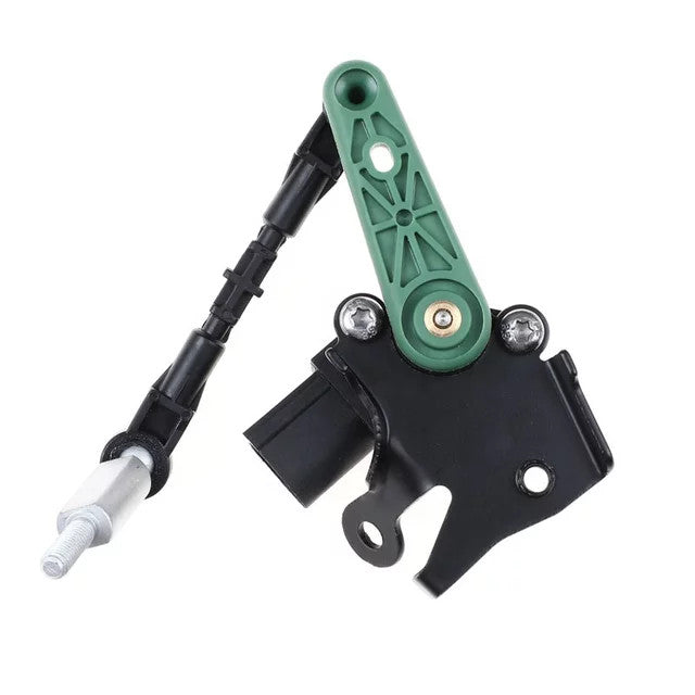 A new front LR air suspension height sensor set is compatible with for Audi for A8 2013-2017 S8 S7
