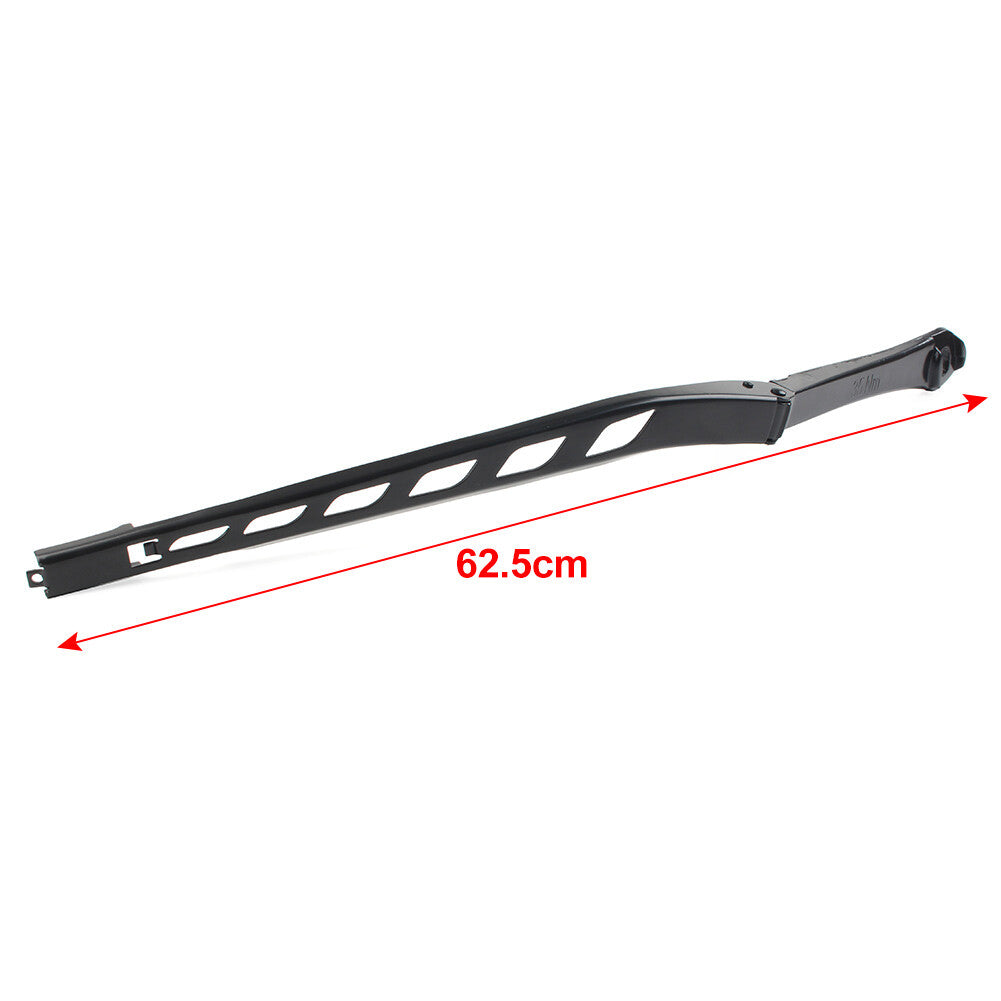 Front Left Windshield Wiper Arm for BMW E60 E61 E63 E64 61617198597